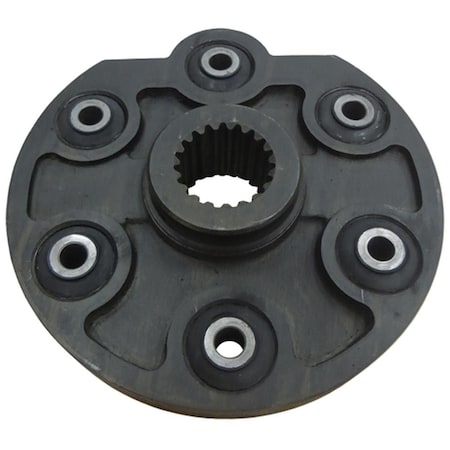 Aftermarket Rotor Drive, Coupling Fits John Deere 9650STS 9750STS 9860STS WN-AH150405-PEX